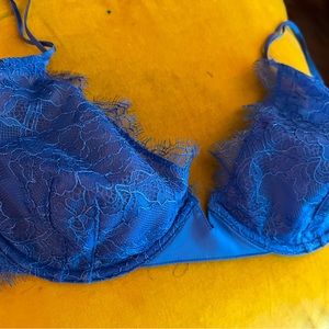 Free People lace bra 40D